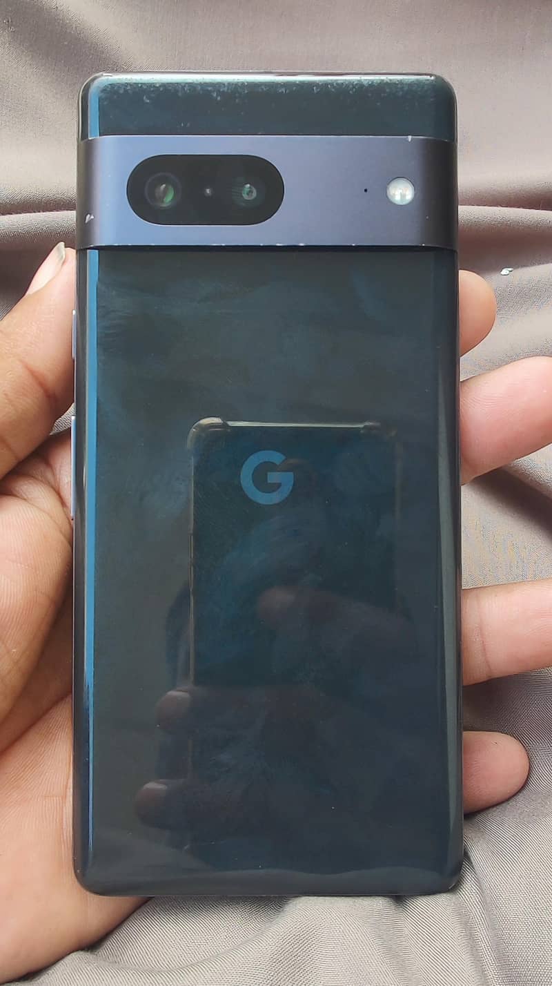 Google Pixel 7 2
