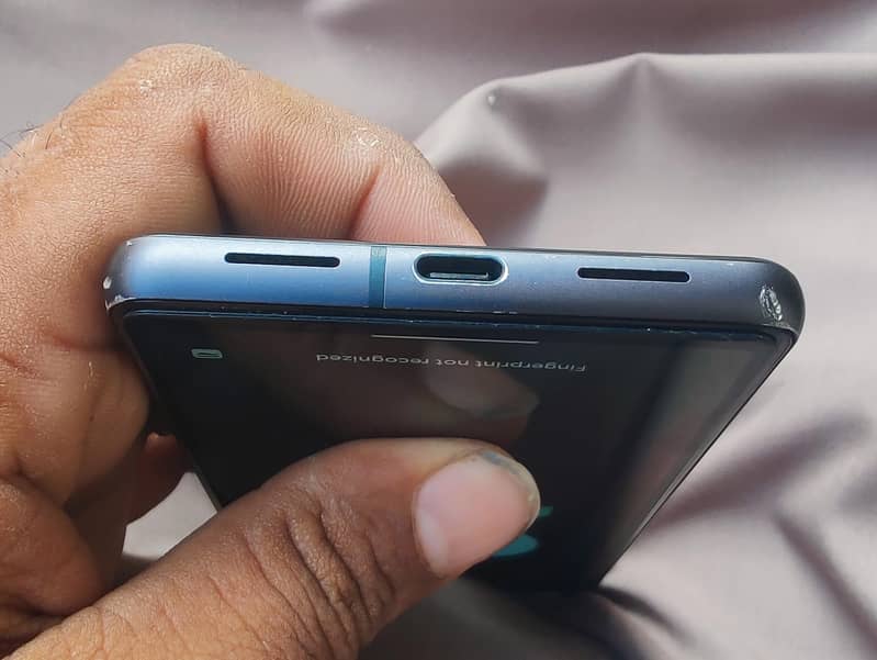 Google Pixel 7 5