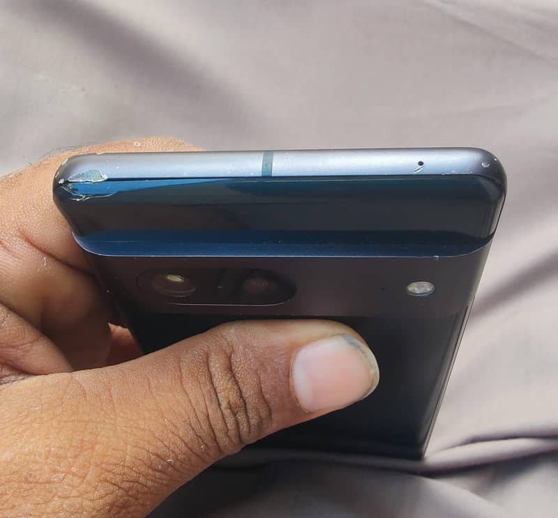 Google Pixel 7 6