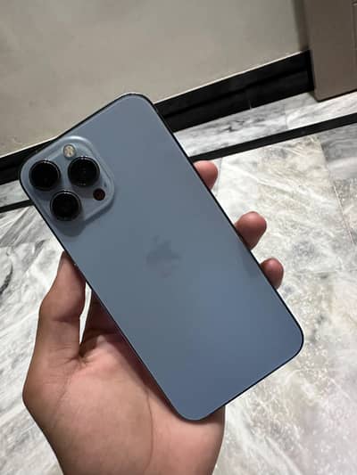 Apple iPhone 13 Pro Max