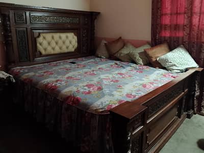 complete bedroom set for sale