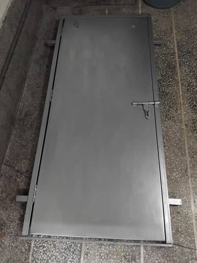 Iron gate for sale