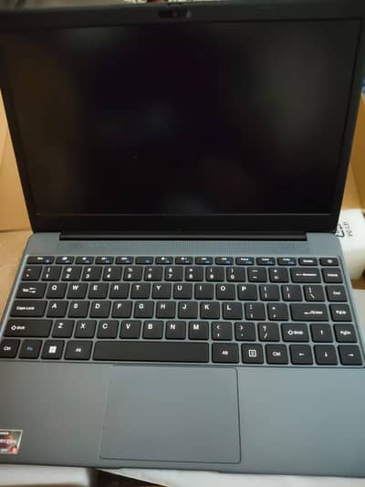 Mechrevo laptop