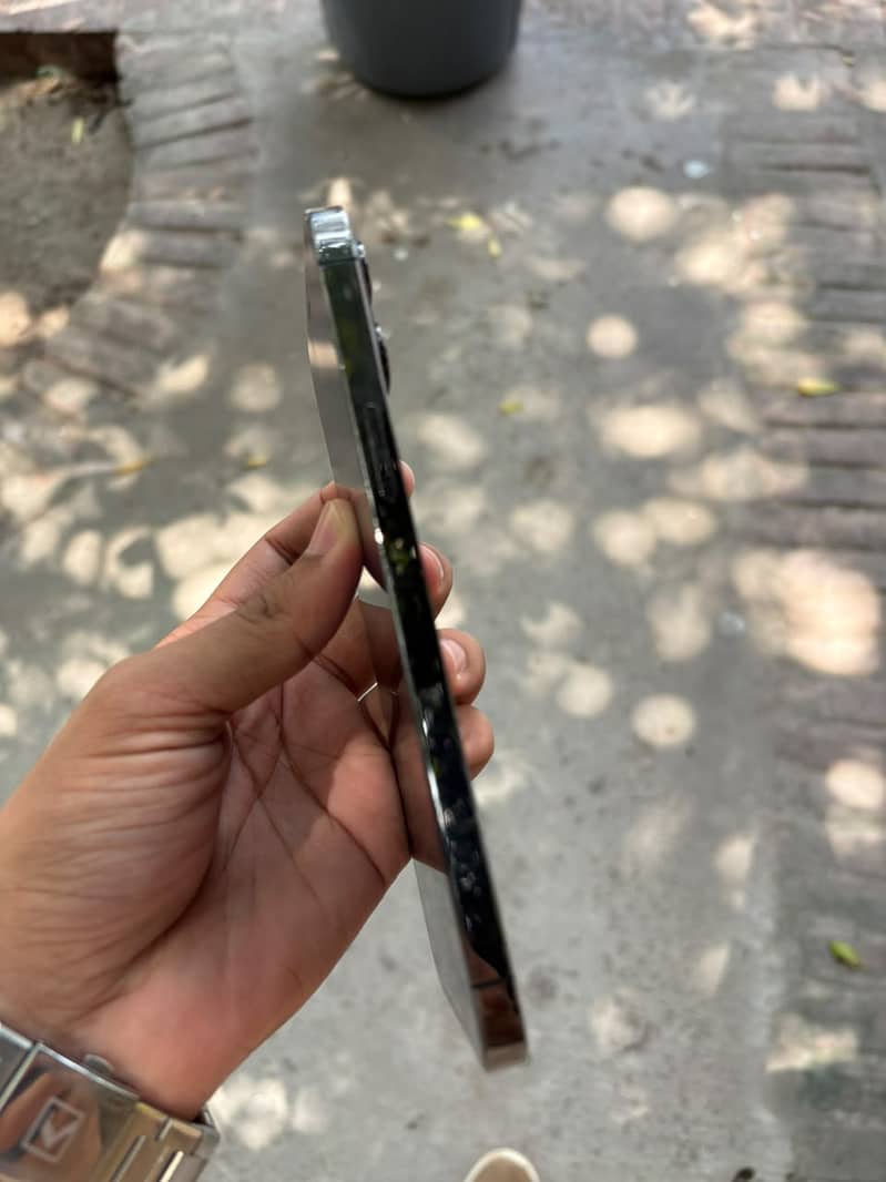 Apple iPhone 12 Pro Max 1
