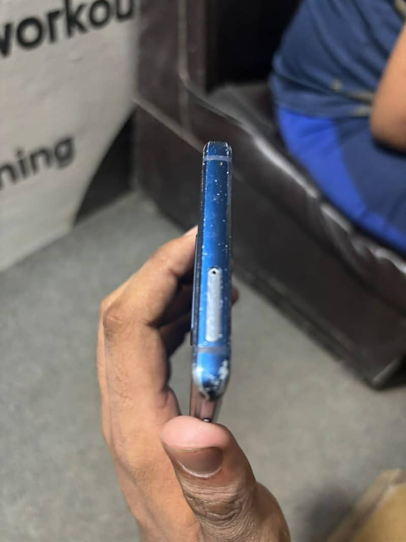 Samsung Mobile Note 9 2
