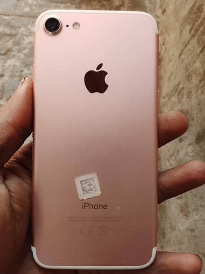 Apple iPhone 7
