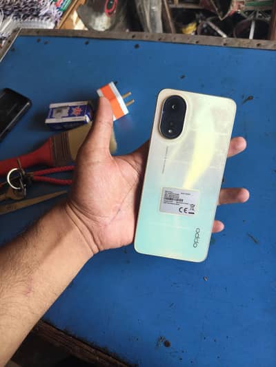 OPPO A38