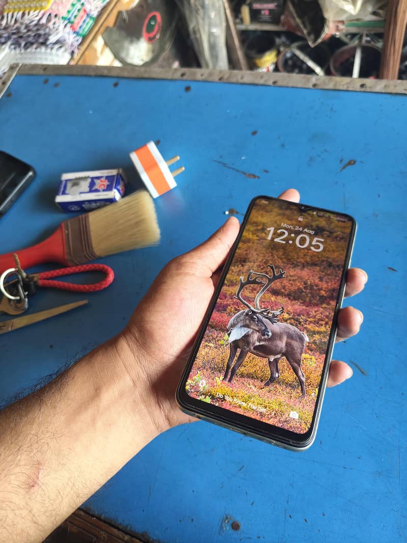 OPPO A38 4