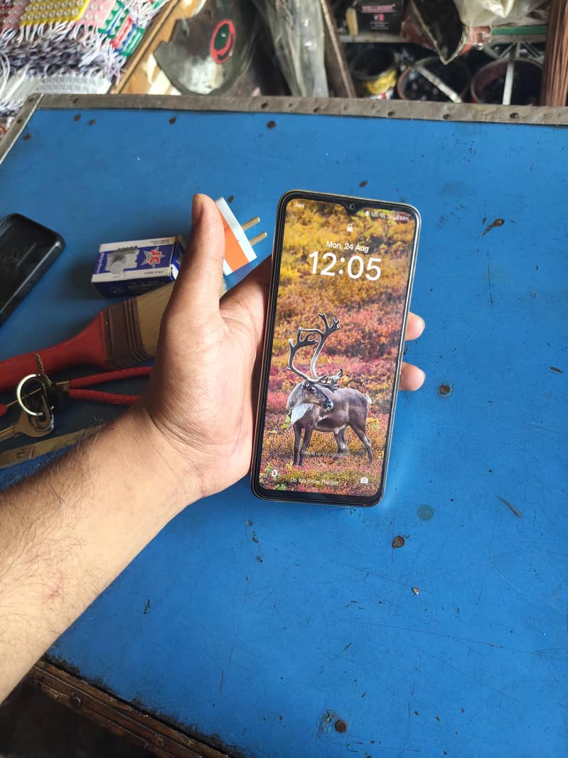 OPPO A38 5