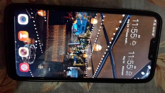 selling Vivo Y81s