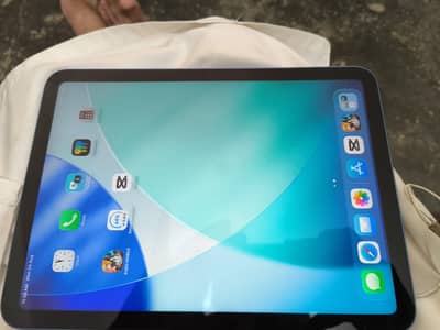 ipad 10 generation
