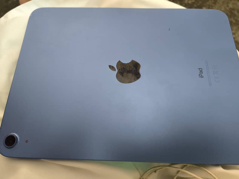 ipad 10 generation 2