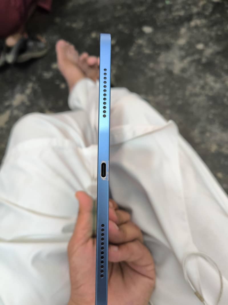 ipad 10 generation 5