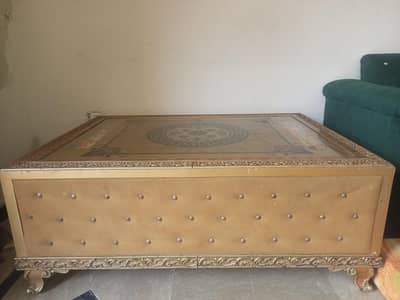 Versace Center table