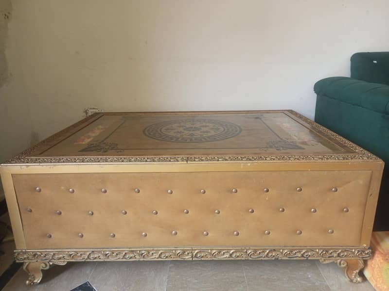 Versace Center table 0