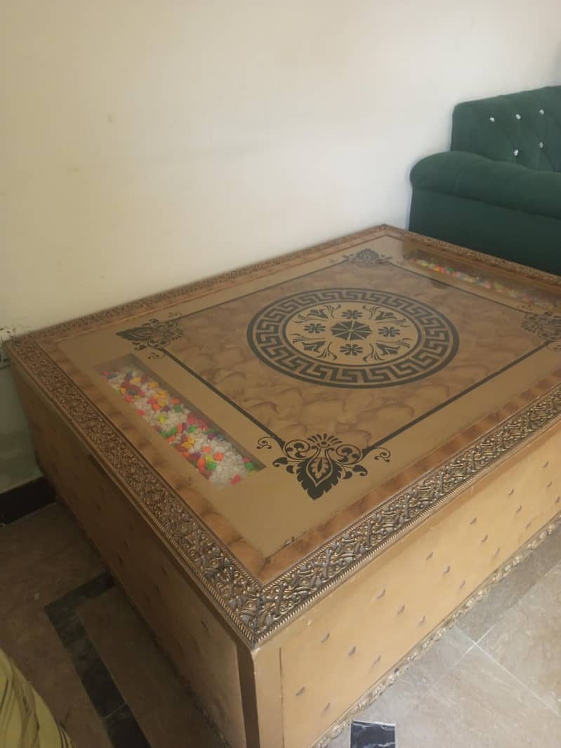 Versace Center table 1