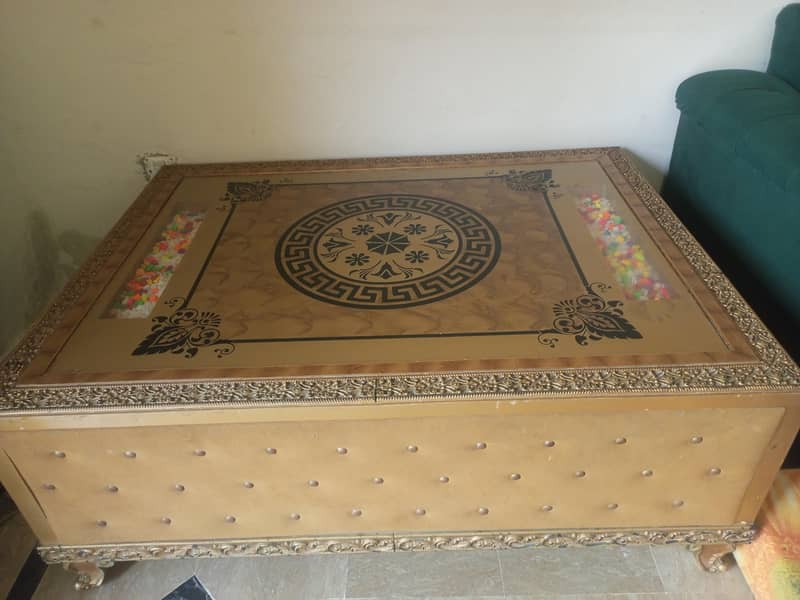 Versace Center table 2