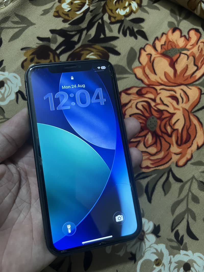 Apple iPhone 11 0