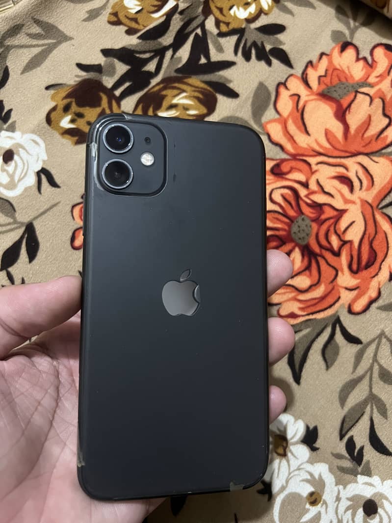 Apple iPhone 11 5