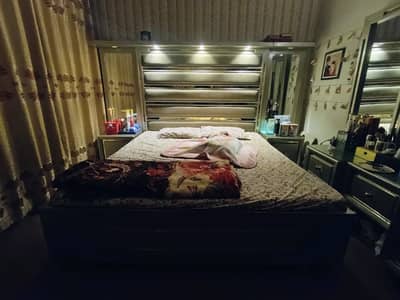 BEDSET / Bed Room Furniture / King Bed / Furniture