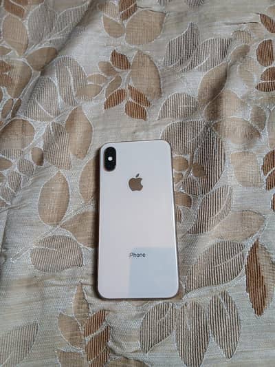 I phone xs
