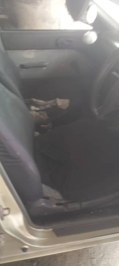 Suzuki Cultus 2004
