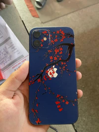 Apple iPhone 12