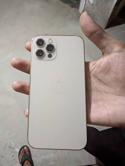 Apple iPhone 12 Pro