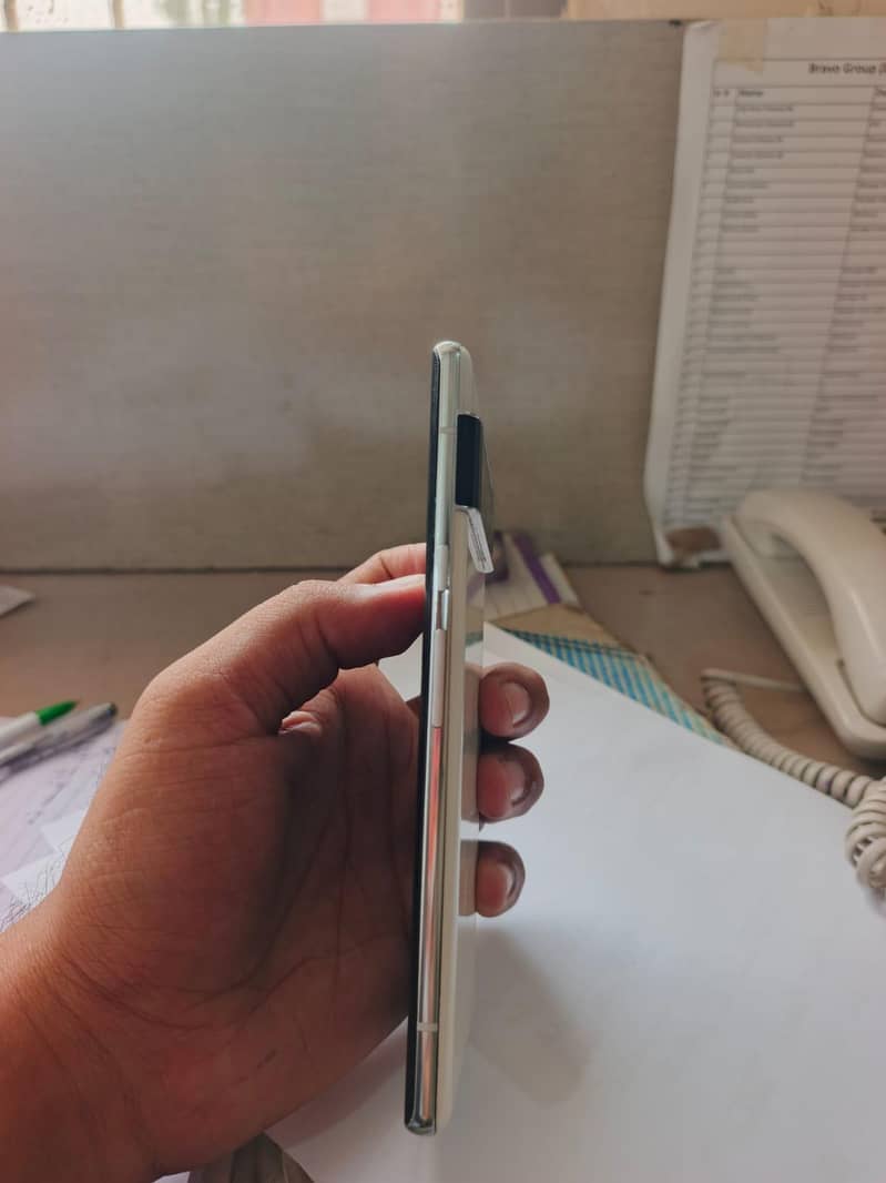 Google Pixel 6 Pro 3