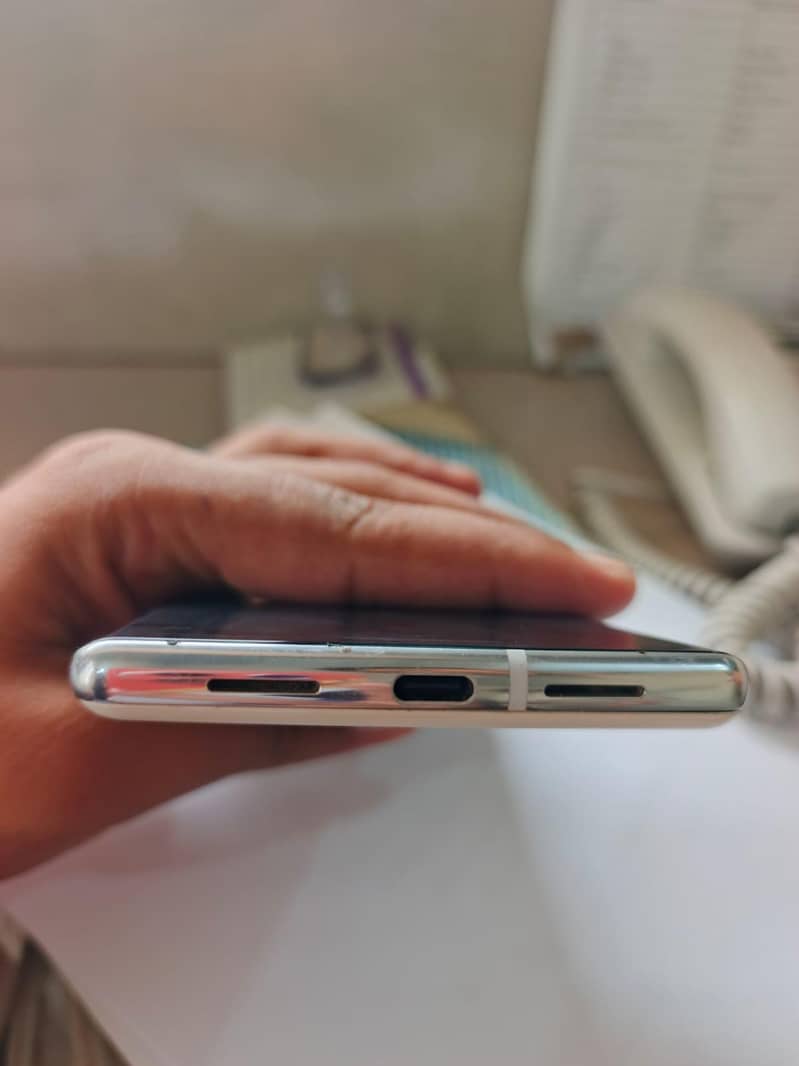 Google Pixel 6 Pro 4