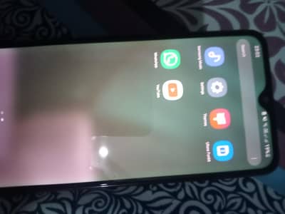 Samsung Mobile A10S no open repair