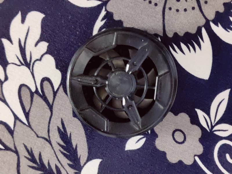 Colling fan 1