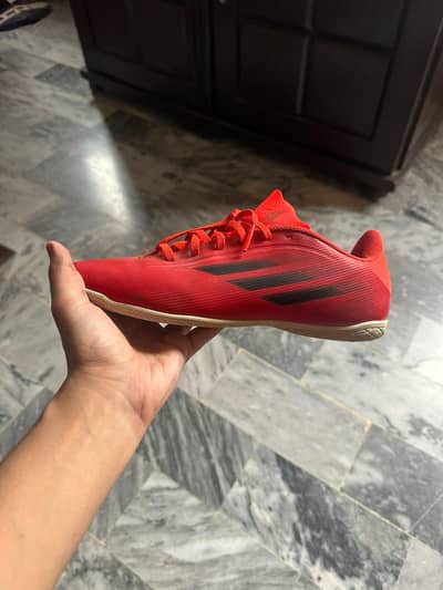 Adidas Football Gripper