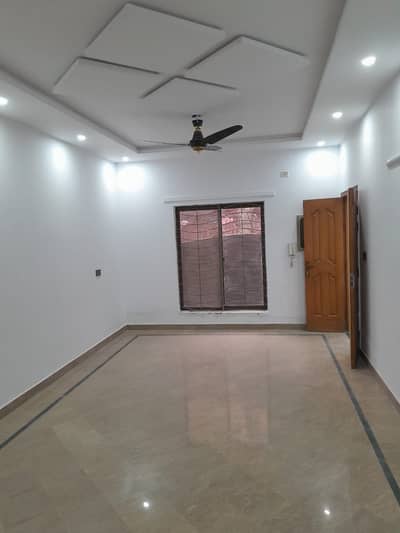 1 Kanal Commercial Floor For Rent With 4 Bedrooms On Main Thokar Niaz Baig Chowk