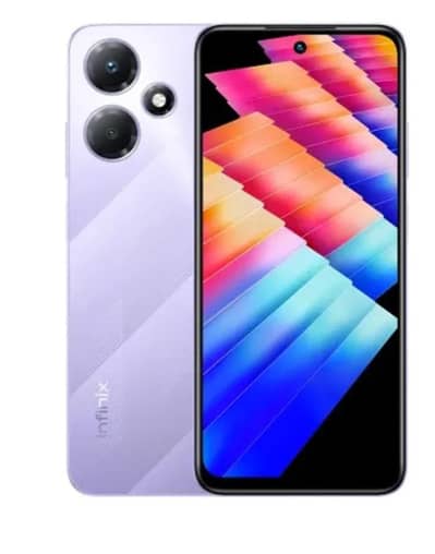 Infinix Hot 30