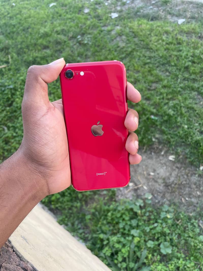 Apple iPhone SE 0