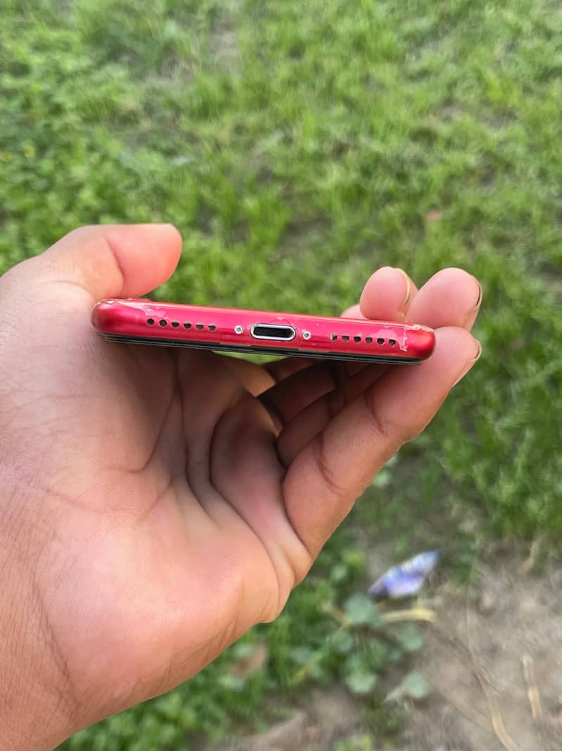 Apple iPhone SE 1