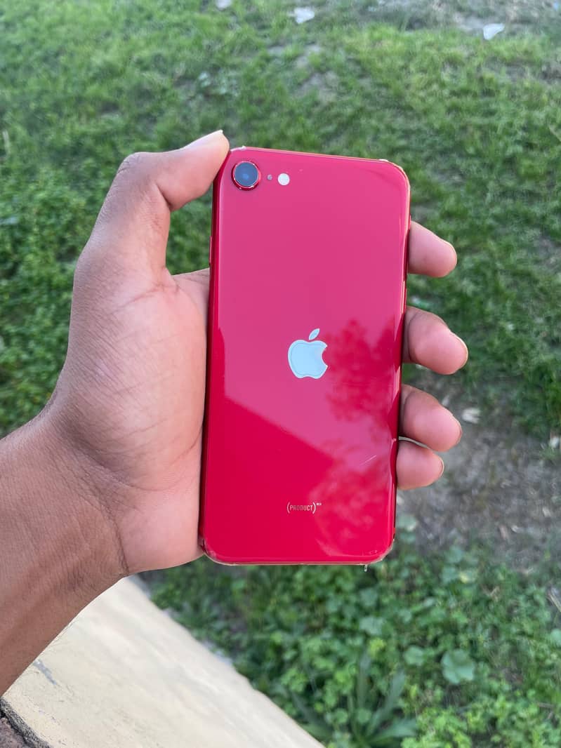 Apple iPhone SE 5