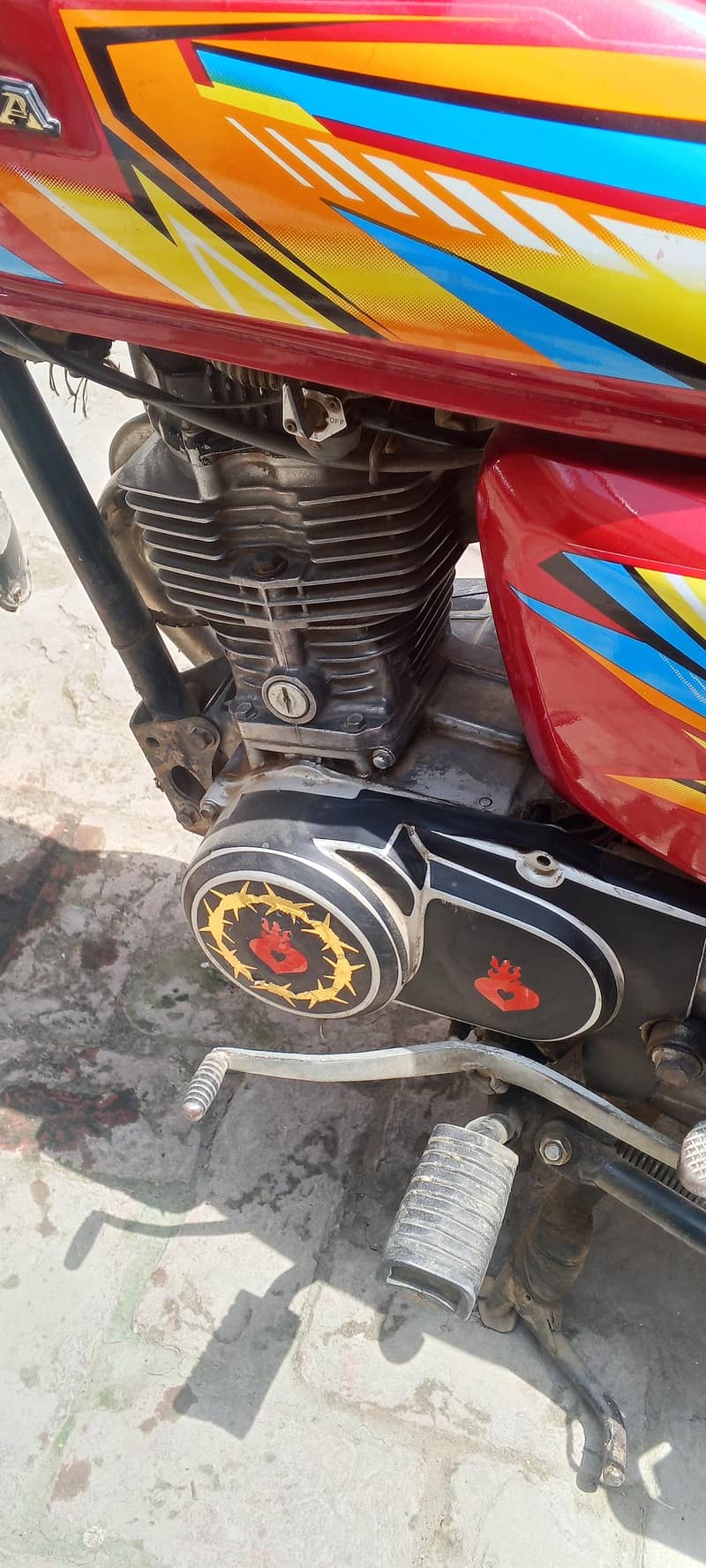 کسی قسم کا کوئی مسئلہ نہیں ہے 1