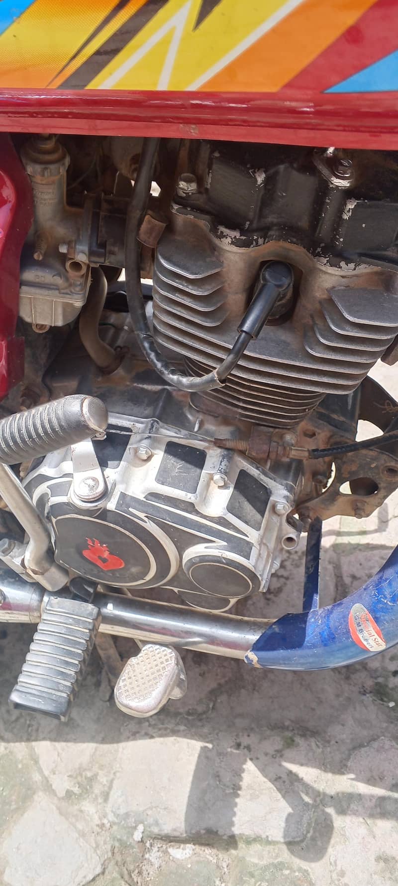 کسی قسم کا کوئی مسئلہ نہیں ہے 2