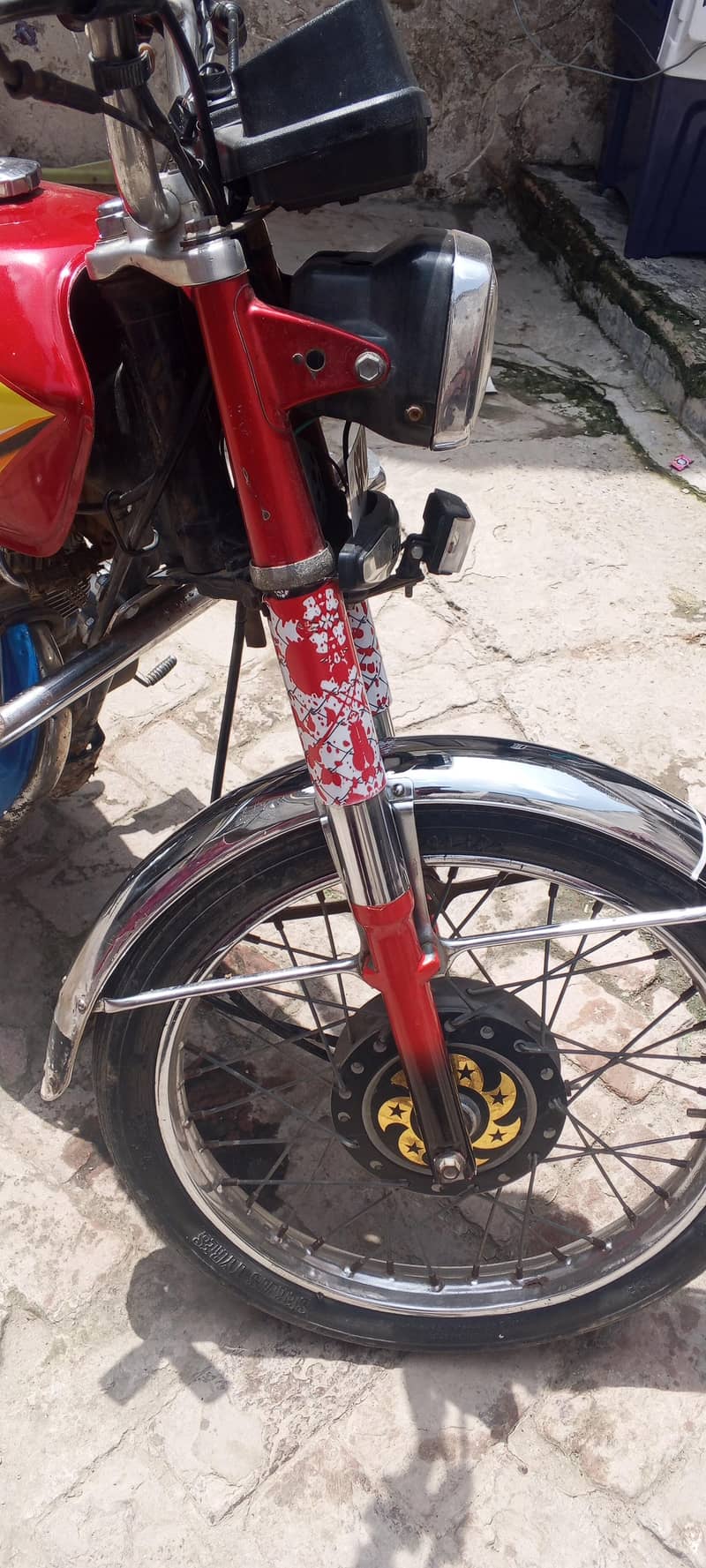 کسی قسم کا کوئی مسئلہ نہیں ہے 3