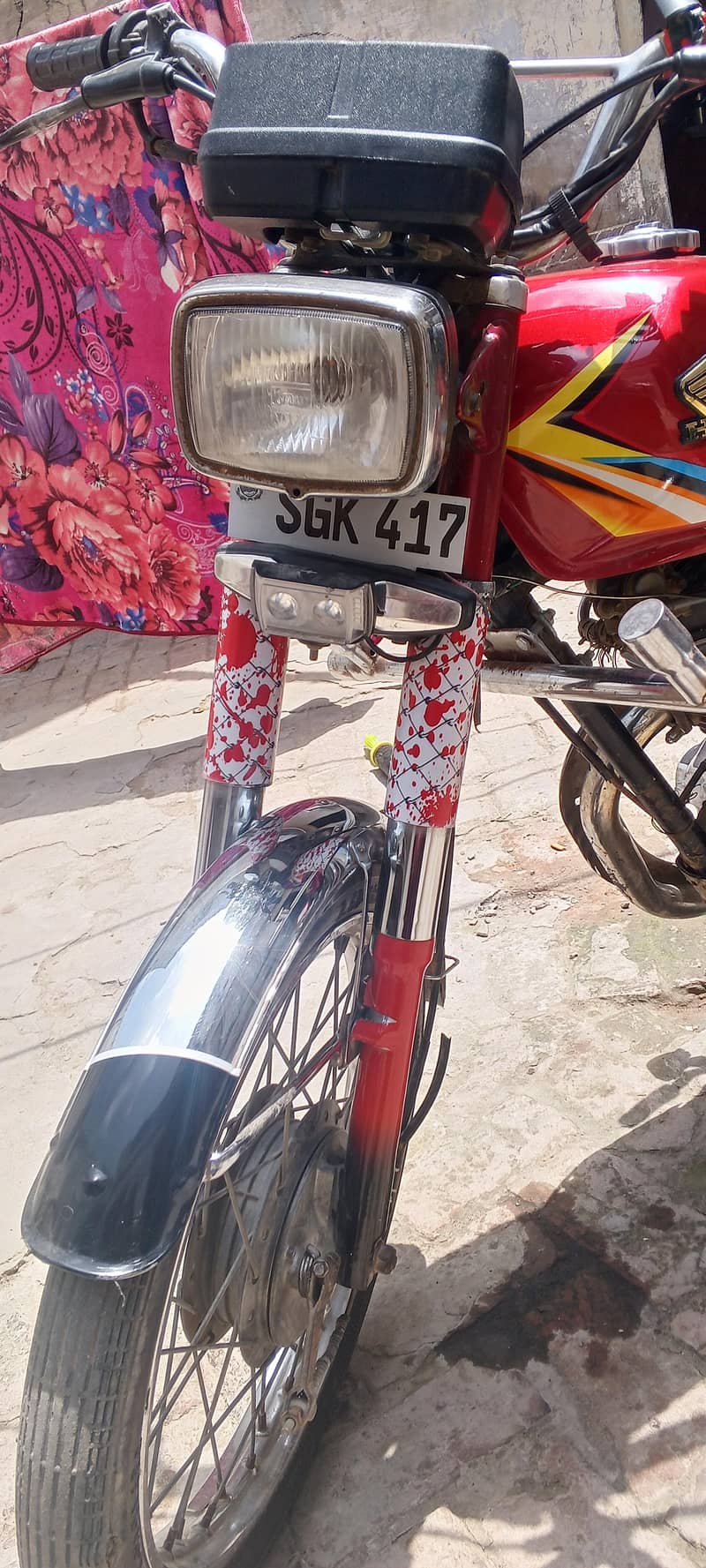کسی قسم کا کوئی مسئلہ نہیں ہے 5