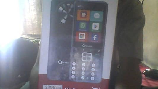 QMobile Other Model