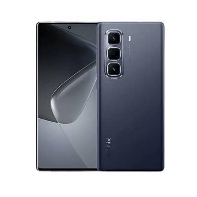Infinix Hot 50 Pro Plus