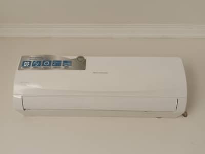 AUX daikool AC 1.5 ton