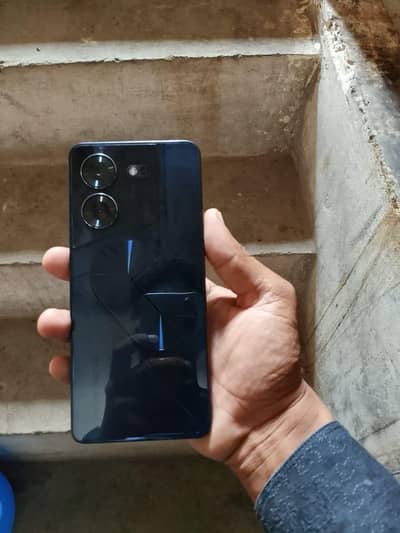 Tecno Pova 5 Pro