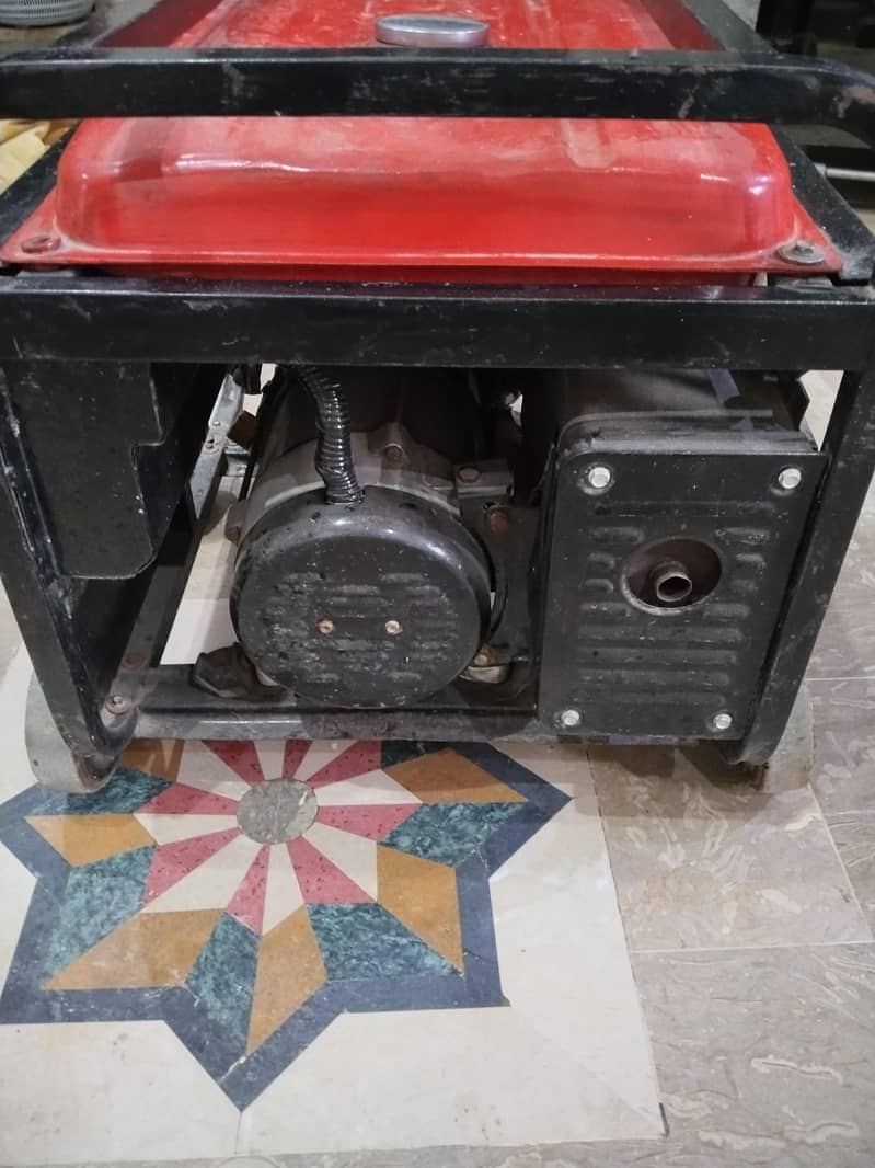 Gronter 5