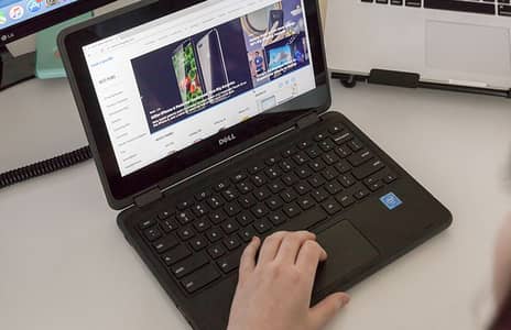Chrome Book 11