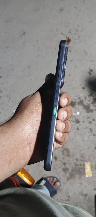 Infinix hot 60 i