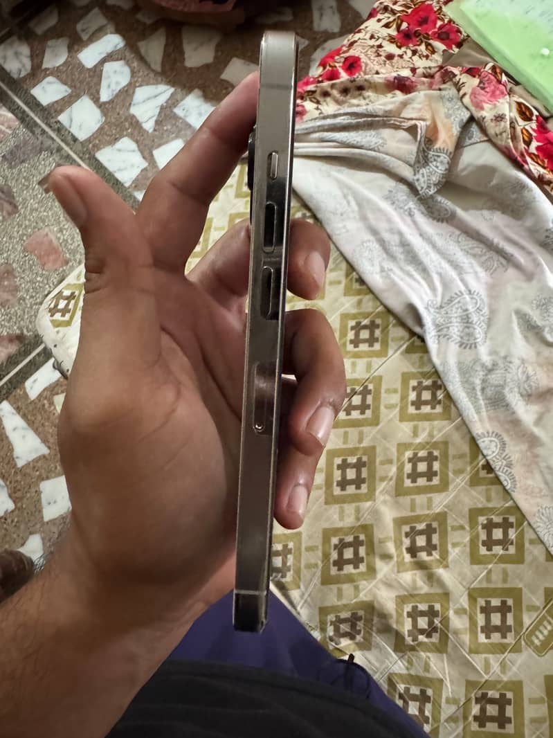 Apple iPhone 13 Pro 1